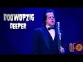 Doowopzig - Deeper Danzig Doo Wop AI cover