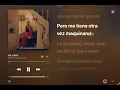 MIL VIDAS (Mora & Ryan Castro) Letra