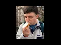 Food Review Friday - Vanilla Frosted Long John