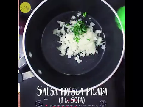 CREPIOCA AO MOLHO DE BERINJELA RECEITAS
