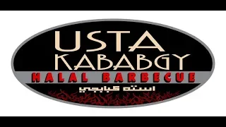USTA KABABGY Soft opening