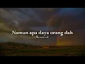 Exists - Rindu Serindu Rindunya, Sejarah Mungkin Berulang, Dari Kejauhan [Mix Lirik]