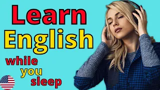 Learn English While You Sleep Daily English Conversation Phrases You Need To Know English 