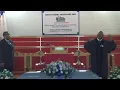Celebrating the life of Equanis Salinas