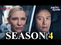 Download Lagu SQUID GAME Season 4 Release Date | Global Spin-Offs, Cate Blanchett \u0026 What’s Next