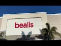 Bealls department store outlet