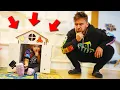 Download Lagu Schovka s Ariankou v našem domě!