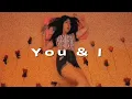 Download Lagu You \u0026 I - Ucie Sucita (slowed+reverb)