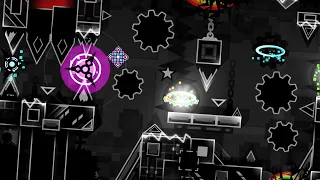 【4k】"BRITNEY NO SCLEARS" by wabas (Extreme Demon) | Geometry Dash 2.2