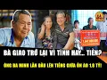 Download Lagu BÀ GIAO TRỞ LẠI TÌNH HAY VÌ 1,8 TỶ? Ông Ba Minh lần đầu lên tiếng HÉ LỘ SỰ THẬT BẤT NGỜ VỀ BÀ GIAO
