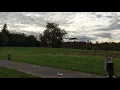 Drone pixhawk raspberry pi 3 following a Roomba