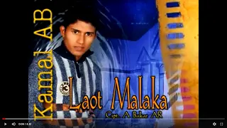 kamal ab laot malaka music video 
