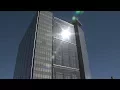 Passive Principles The Story of Manitoba Hydro Place