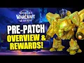 Download Lagu Everything New Coming In The Midnight Pre-Patch! Rewards | Event | Speculations! WoW Midnight Download Lagu Everything New Coming In The Midnight Pre-Patch! Rewards | Event | Speculations! WoW Midnight