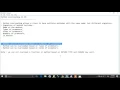 C Tutorial Method overloading in c by Hashmat