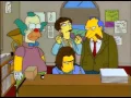 Video di The Birth Of Poochie (The Simpsons)