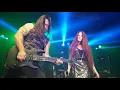 Edge of Paradise - 03 Dust to Dust - Zvolen 21.11.2019
