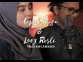 Download Lagu Aepul Roza \u0026 Leez Rosli - Halaman Asmara (Ziana Zain \u0026 Awie)