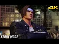 The King of Fighters XV (PC) Gameplay Walkthrough (Full Story Mode) - No Commentary [2160P 60 FPS]