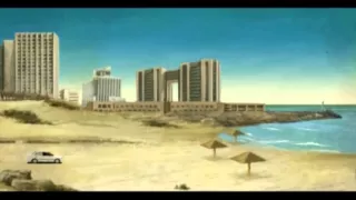 תומר יוסף ובן הנדלר עברתי רק כדי לראות  תומר יוסף ובן הנדלר עברתי רק כדי לראות