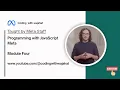Introduction to JavaScript Module Four Learn the Basics of JavaScript For Web Development