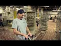 Inside Deluxe Italian Bakery A South Jersey Baking Tradition Weekend Philler Season 1