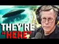 Download Lagu UFO Leaker Bob Lazar Reveals Final Secret - Aliens Never Left Earth