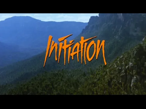 Download MP3 FREE TO SEE MOVIES - Initiation (FULL THRILLER MOVIE IN ENGLISH | Survival | Miranda Otto)