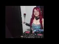 TECHNO MIX de la Sirenita Demonia