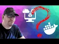 Docker from zero to hero tutorial Virtual machine or docker Differences explained
