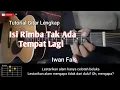 Download Lagu Isi Rimba Tak Ada Tempat Berpijak Lagi-Iwan Fals | Tutorial Gitar Lengkap