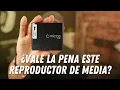 TURN ANY SCREEN INTO A SMART TV WITH THE MICCA SPECK G3