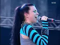 Download Lagu Evanescence - Everybody's Fool Live at Rock Am Ring (2003) A.I