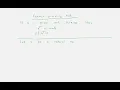 Project Prime Numbers - 11