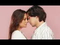 Download Lagu Ciuman Panas Rangga Azof dan Aurelie Moeremans Buat Fans Kecewa
