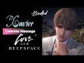 Download Lagu Xavier | Celestial Message | Xavier's Birthday Event | 5 Star Card Kindled | Love and Deepspace