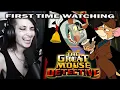 Download Lagu RRRRATIGAN! TO RATIGAN! | 90's Kid Reacts To THE GREAT MOUSE DETECTIVE | (review/commentary)