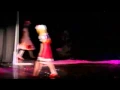 Download Lagu 武汉⑨舞圣诞Bad apple真人影绘