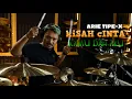 Download Lagu Arie Tipe-X - Kisah Cinta Kamu Dan Aku at Nebulae SoundLab