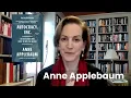 Download Lagu Anne Applebaum on the Trump revolution