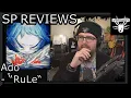Download Lagu SP REVIEWS Ado - RuLe (Song Review)