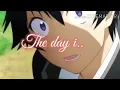 Lagu AMV - Give your Heart a Break (Demi Lovato)