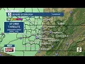 Heather s afternoon forecast Thursday May 6 2021