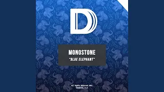 Blue Elephant 