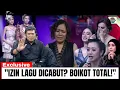 Lagu GEGER‼️ Rhoma Irama Boikot Indosiar? Imbas Valen DA7 Kalah, Izin Lagu Dicabut!