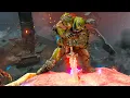 Download Lagu DOOM ETERNAL All Cutscenes Full Movie (2020) HD