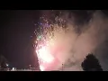 4th of July Fireworks at Fairfield County Fairgrounds