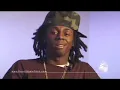 Lil Wayne Interview