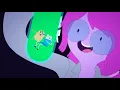 Do Y all Remember This Adventure Time Ad
