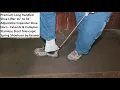 Premium Long Handled Shoe Horn 16 to 31 Adjustable Extends Collapses Telescopic Spring Shoehorn